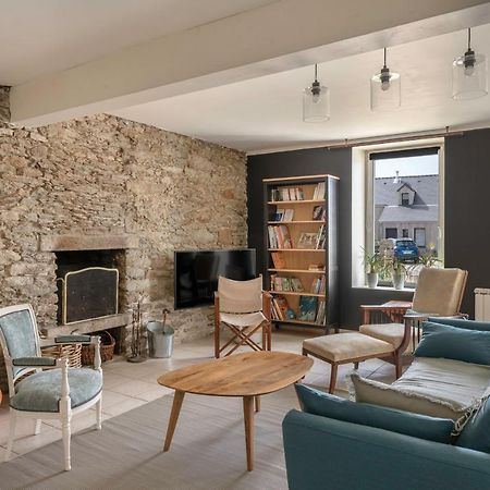 Charmante Maison Proche De L'Ocean Pour 8 Personnes Sarzeau Exteriér fotografie