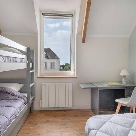 Charmante Maison Proche De L'Ocean Pour 8 Personnes Sarzeau Exteriér fotografie