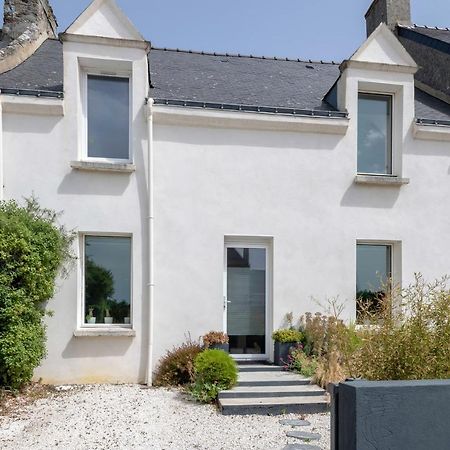 Charmante Maison Proche De L'Ocean Pour 8 Personnes Sarzeau Exteriér fotografie