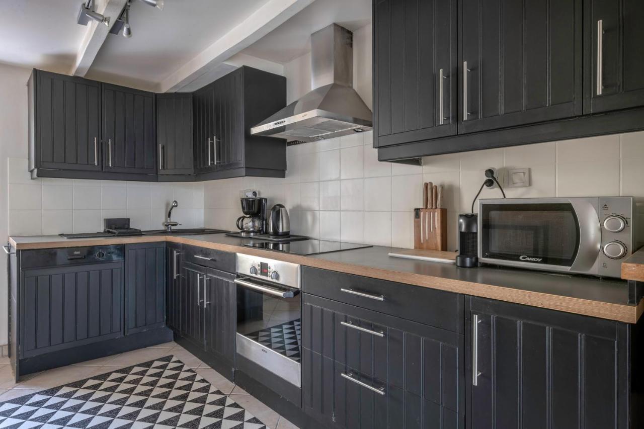 Charmante Maison Proche De L'Ocean Pour 8 Personnes Sarzeau Exteriér fotografie